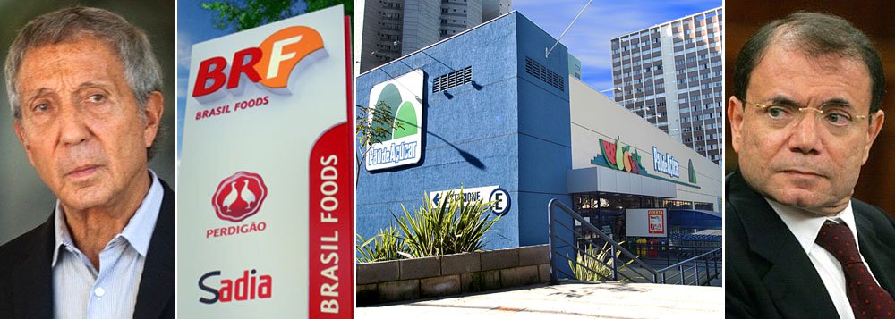 Casino quer renúncia de Abilio no Pão de Açúcar