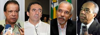 Edvaldo, o saco de pancadas. Não irão virar a página?