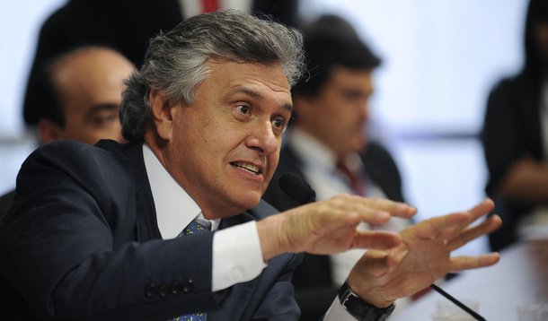 Caiado: “É meu último mandato na Câmara”