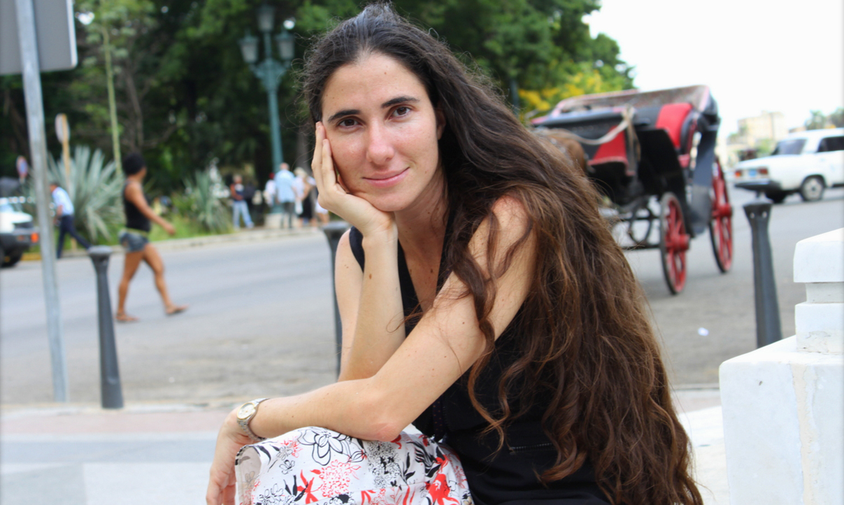 Associação Bahiana de Imprensa solidária a Yoani