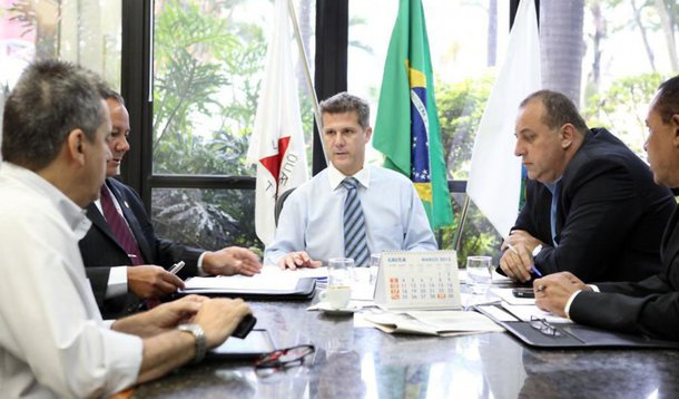 Justiça Eleitoral cassa mandato do presidente da Câmara de BH