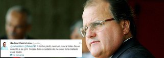 Geddel nega articulação no Turismo: "É boato"