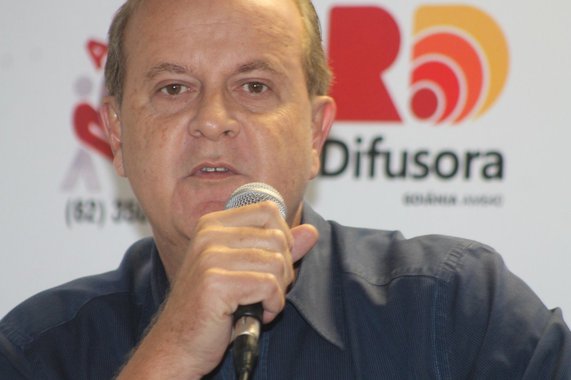 Paulo Garcia vive crise da saúde desde o ano passado