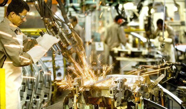 Estimativa para o PIB cai para 2,28% este ano