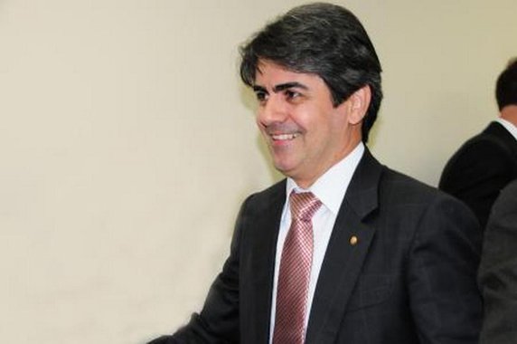 Lauro Machado vence eleição para procurador-geral