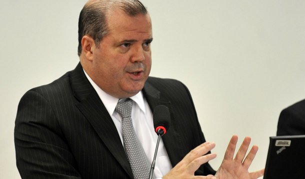 Tombini: não há risco de descontrole inflacionário