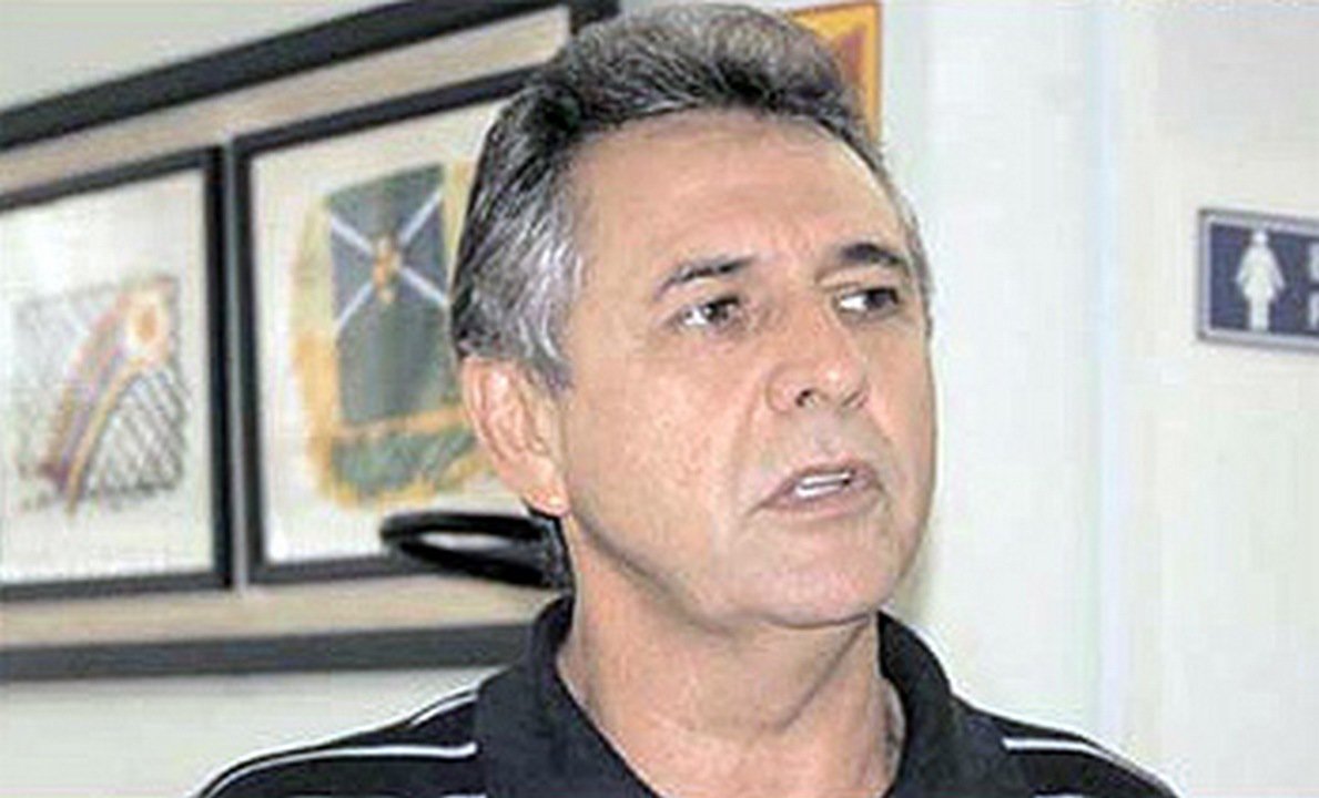 Peemedebista diz que Paulo Borges rompeu confiança