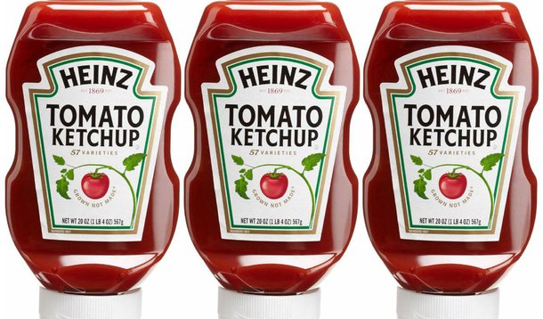 A primeira crise da Heinz