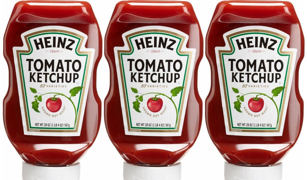 A primeira crise da Heinz