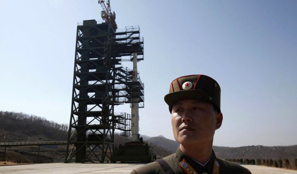 Na ONU, Coreia do Norte ameaça "destruição final" da Coreia do Sul