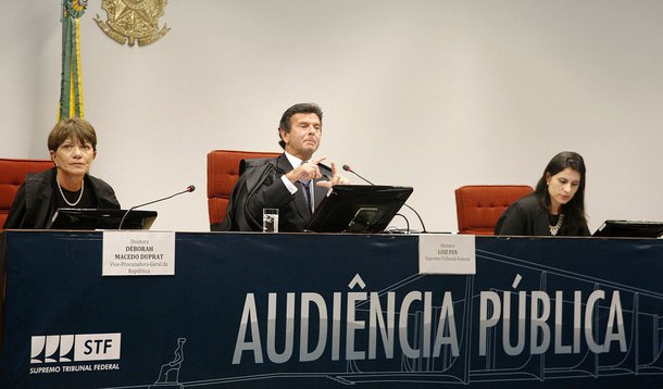 Lei da TV Paga causa polêmica no Judiciário