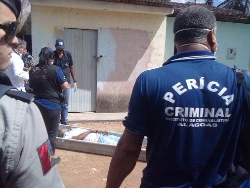 AL tem 5 das 15 cidades mais violentas do Brasil
