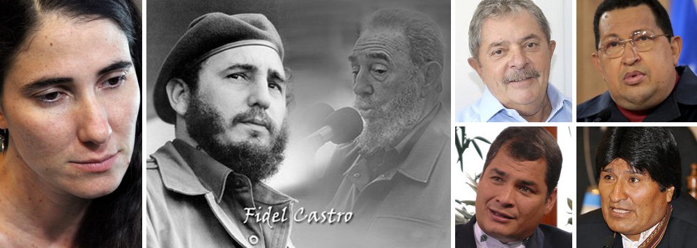 Por que Cuba continua sendo tão importante?