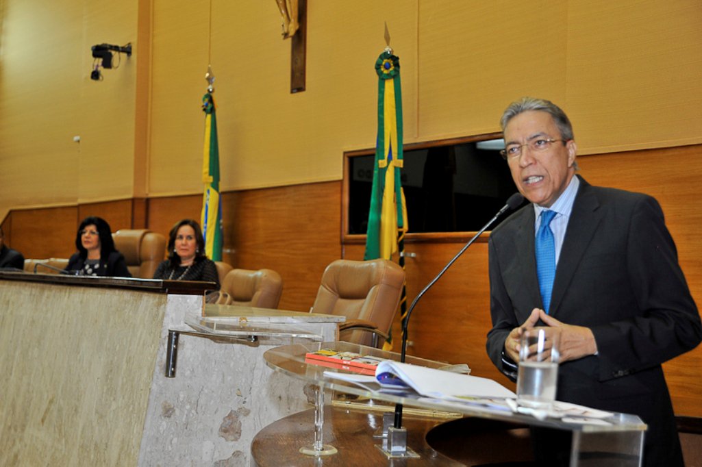 "Obstáculos que impediam aprovação do Proinveste foram removidos"