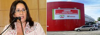 Goretti diz que produção da Saúde de Aracaju está abaixo da capacidade
