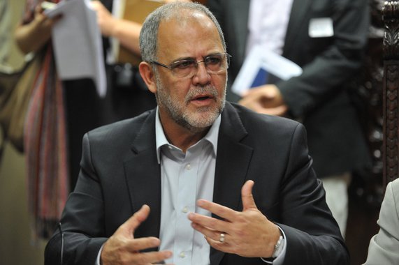 EPL: Lei dos portos pode sofrer "alguns ajustes"