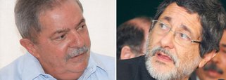 Lula convoca Gabrielli a explicar a 'ponte'