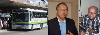 Setransp antecipará R$ 1 milhão para VCA pagar rodoviários