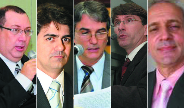 MP de Goiás escolhe hoje novo procurador-geral