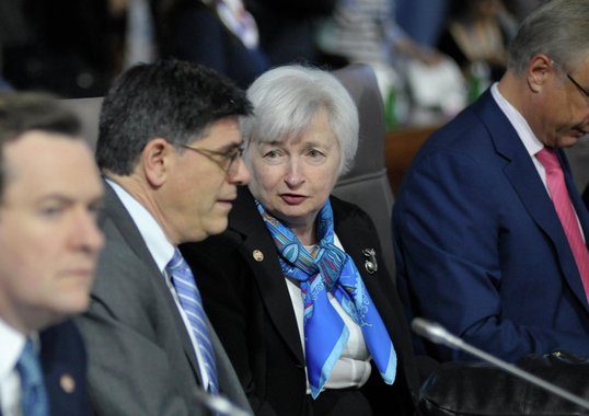 G20 coloca crescimento à frente de austeridade