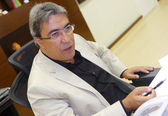 Idealizador do Brasil 247 apresenta versão sergipana a governador