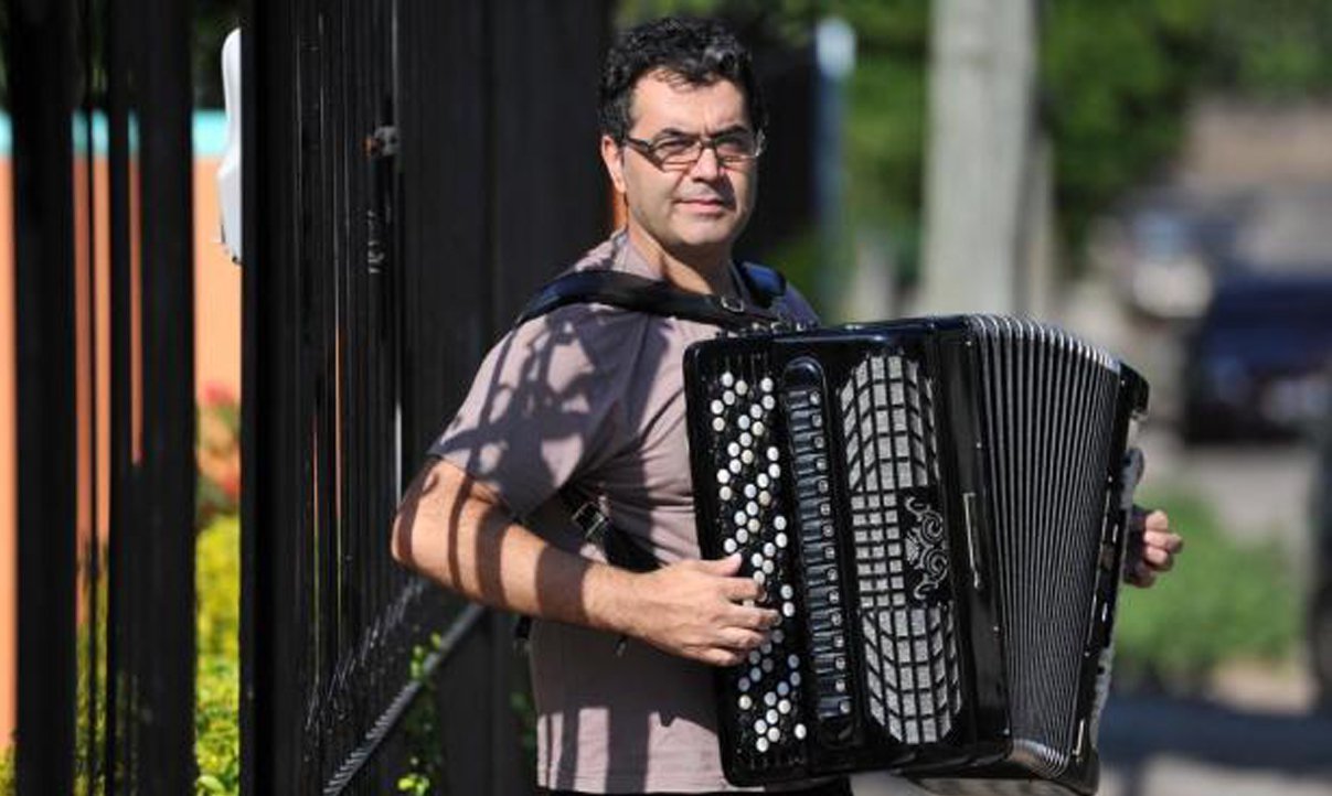 Zezé Di Camargo pagará R$ 730 mil a músico gaúcho