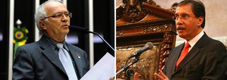 Ferro critica e cobra Globo por sonegação