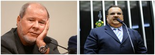 Duda Mendonça apronta também na Paraíba