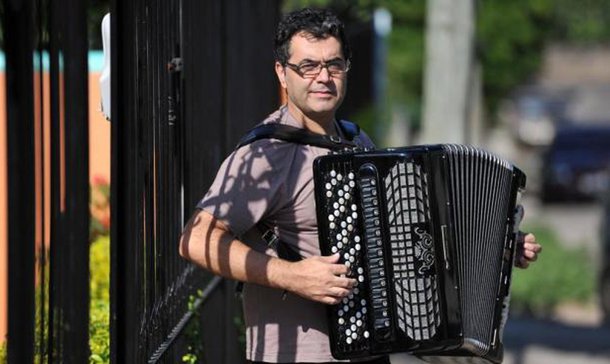 Zezé Di Camargo pagará R$ 730 mil a músico gaúcho
