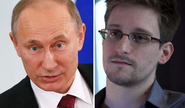 Senadores dos EUA sugerem retirar G20 da Rússia por Snowden