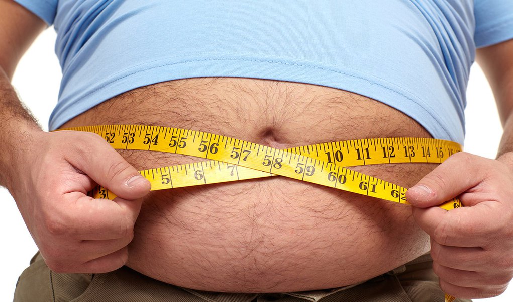 Cerca de 30% dos paulistanos são obesos