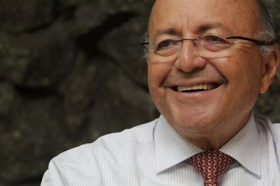 Maílson (80% de inflação) pede juros mais altos