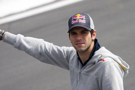 Piloto denuncia: F1 virou um grande leilão