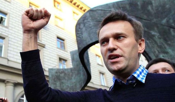 Líder de oposição russo é libertado após protestos