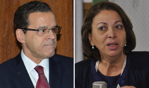 Folha vê Congresso na frente no "jogo de empurra"