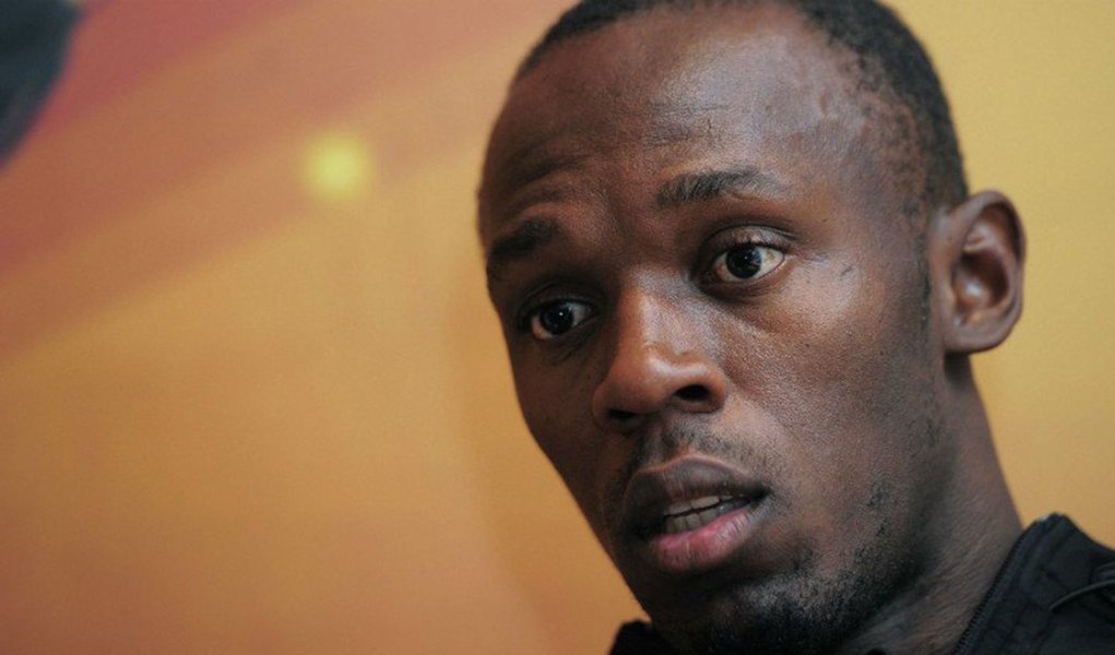 Usain Bolt se diz "chocado" com caso Pistorius