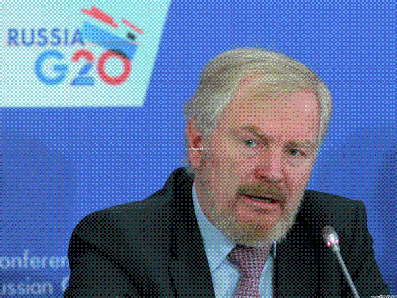 G20 pode elevar imposto de multinacionais