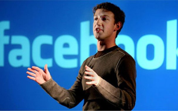 Facebook admite ter sido alvo de hackers