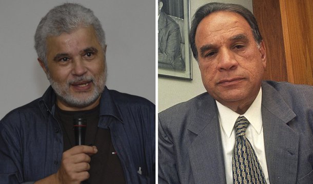 Em post emocionado, Noblat se despede de Lyra