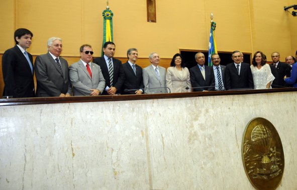 “Esse ano será tranquilo, mas 2014 será complicado”