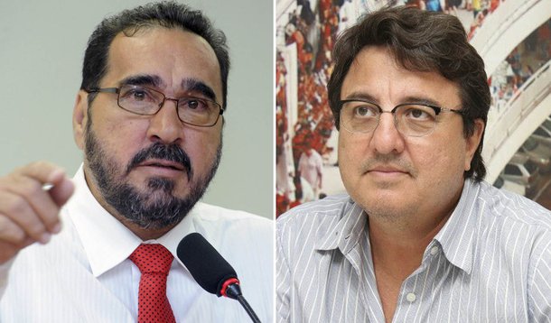 Fortes usa LDO para "barganhar" e "chantagear"