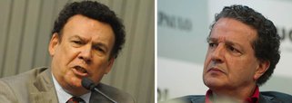 Campos Machado bate duro em Juca Kfouri