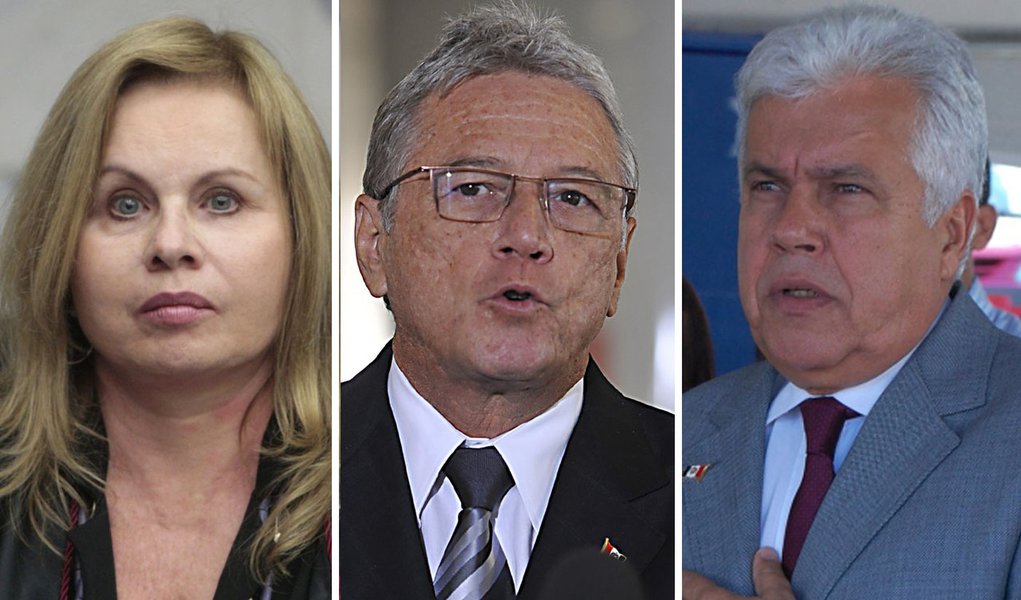 MP Eleitoral pede cassação de Vilela e do vice