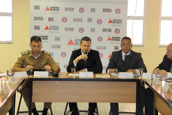 Governador Valadares terá reforço na Lei Seca