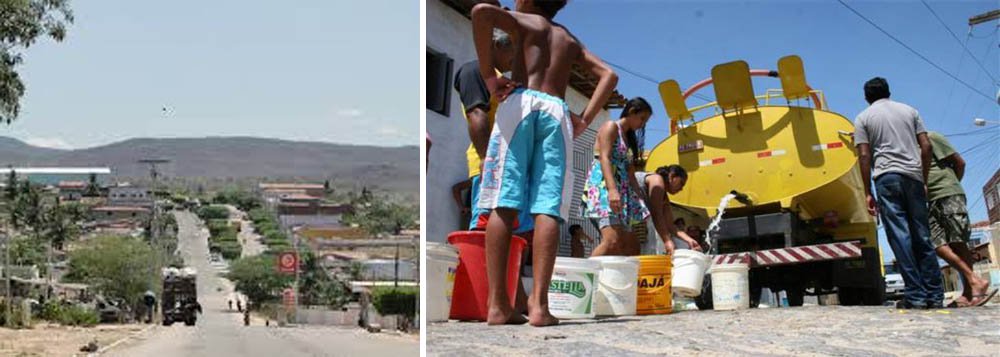 Mortes por diarreia em Alagoas sobem para 45