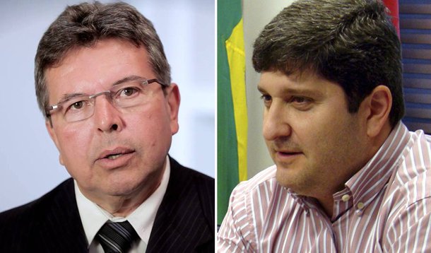 Tucanos teriam doado terra para sede da 'Máfia do Asfalto'