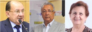 Irmã de Augusto Bezerra será nova secretária do Governo do Estado