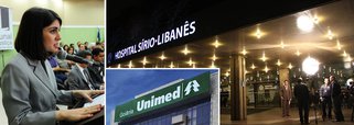 Juíza manda Unimed pagar terapia no Sírio Libanês