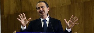 O PSB se mostra unido em torno de Eduardo Campos