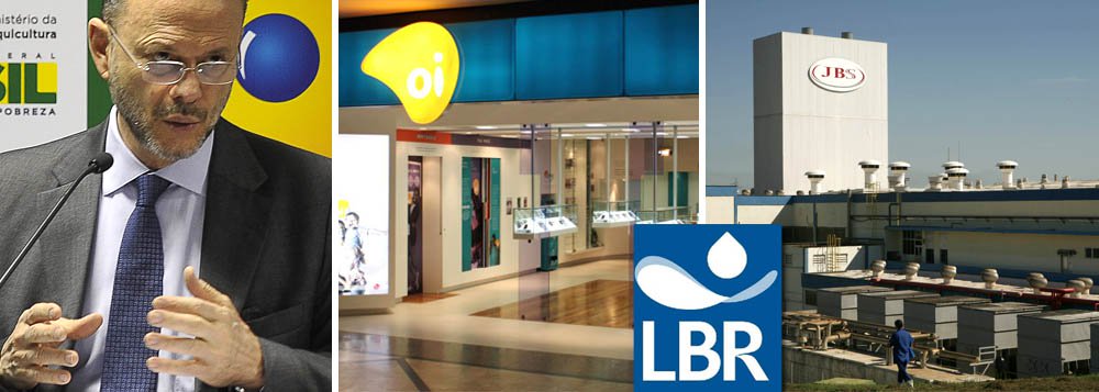 Escolhidos pelo BNDES só têm criado problemas